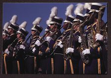 ECU Marching Band