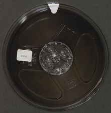 Audio recording of ECU Contemporary Music Festival