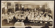 Franklin D. Karns Papers