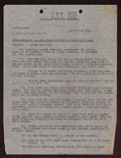 General Correspondence (1935-1946, n.d.)