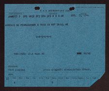 General Correspondence (1935-1946, n.d.)