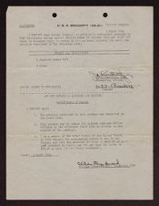General Correspondence (1935-1946, n.d.)