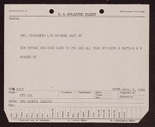 General Correspondence (1935-1946, n.d.)