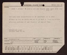 General Correspondence (1935-1946, n.d.)