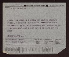 General Correspondence (1935-1946, n.d.)