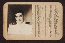 Personal Military Records (1943–1947)