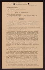 Officer's Record Jacket (1942–1949)