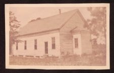 Woodington Universalist Church Collection