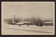 Baranovichi bread factory