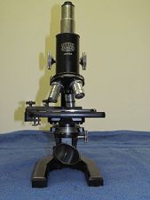 Spencer Medical Microscope