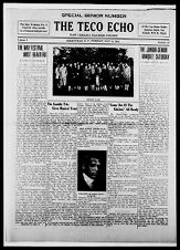 The Teco Echo, May 11, 1926