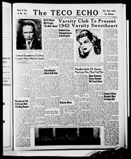 The Teco Echo, February 20, 1942