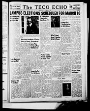 The Teco Echo, March 6, 1942