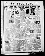 The Teco Echo, April 24, 1942