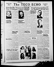 The Teco Echo, May 22, 1942