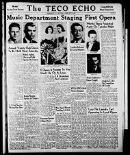 The Teco Echo, February 27, 1943