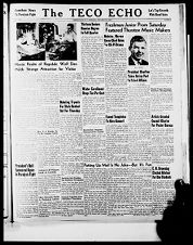 The Teco Echo, January 24, 1944