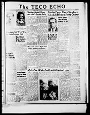 The Teco Echo, March 11, 1944