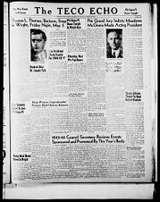 The Teco Echo, April 29, 1944