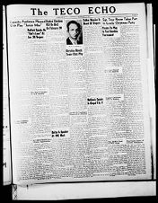 The Teco Echo, February 17, 1945