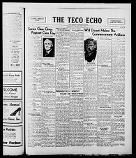 The Teco Echo, June 3, 1933