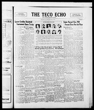 The Teco Echo, March 6, 1935