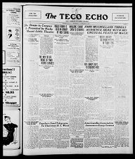 The Teco Echo, February 10, 1937