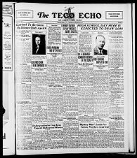 The Teco Echo, March 24, 1937