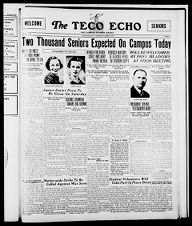 The Teco Echo, April 15, 1937