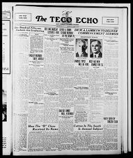 The Teco Echo, June 3, 1937