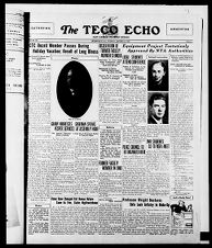 The Teco Echo, January 11, 1938