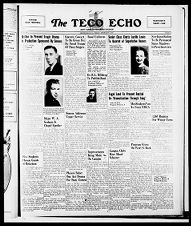 The Teco Echo, February 3, 1939