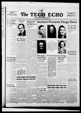 The Teco Echo, February 9, 1940