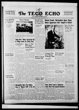 The Teco Echo, February 23, 1940