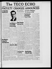 The Teco Echo, August 9, 1946