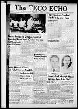 The Teco Echo, June 27, 1947