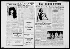 The Teco Echo, July 11, 1947