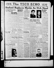 The Teco Echo, January 16, 1948