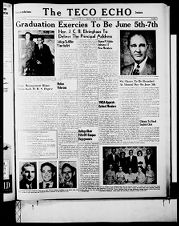 The Teco Echo, May 28, 1948