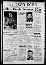 The Teco Echo, June 18, 1948