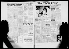 The Teco Echo, July 2, 1948