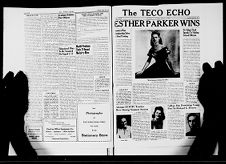 The Teco Echo, August 13, 1948