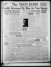 The Teco Echo, September 24, 1948