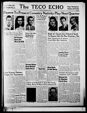 The Teco Echo, November 19, 1948