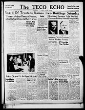 The Teco Echo, January 28, 1949