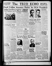 The Teco Echo, February 25, 1949