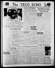 The Teco Echo, February 3, 1950