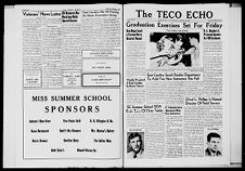 The Teco Echo, August 17, 1950