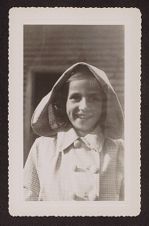 Photographs of identified people