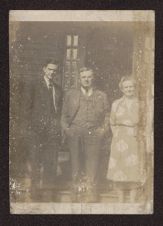 Photographs of identified people